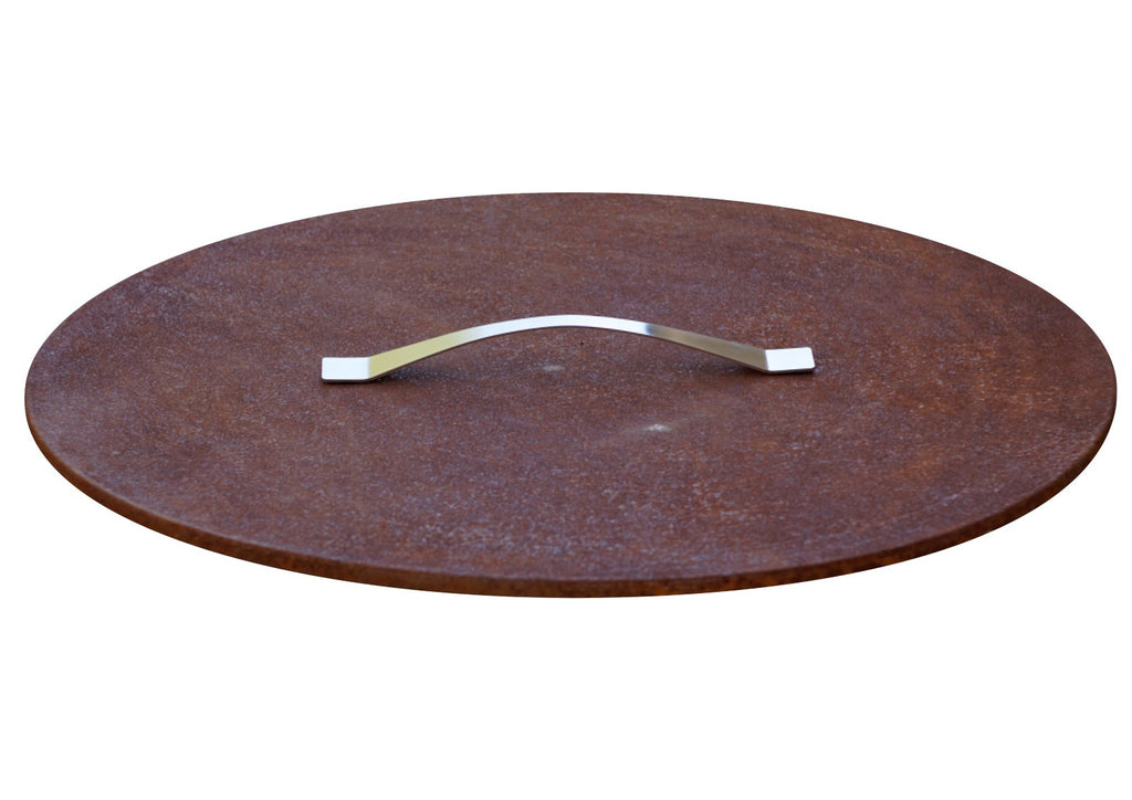 Curonian Fire Pit Lid