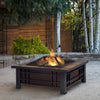 Real Flame 906 Morrison Fire Pit