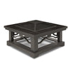 Real Flame 914 Crestone Wood Burning Fire Pit