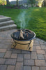 Deck Protect Fire Pit Mat        **Save 10% if combined with any fire pit!