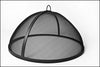Lift Off Dome Fire Pit Screen 30" - 35"