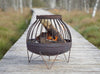 Nidia Fire Pit